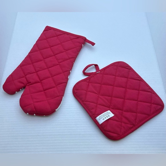 3 pc. Tropical Quilted Set - Picture 5 of 16